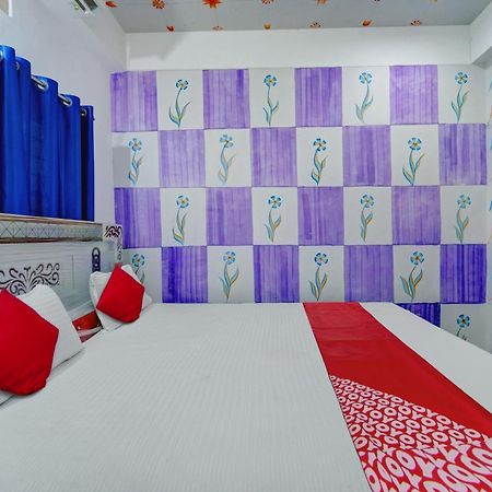 Hotel O S Square Guest House Patna  Exterior foto